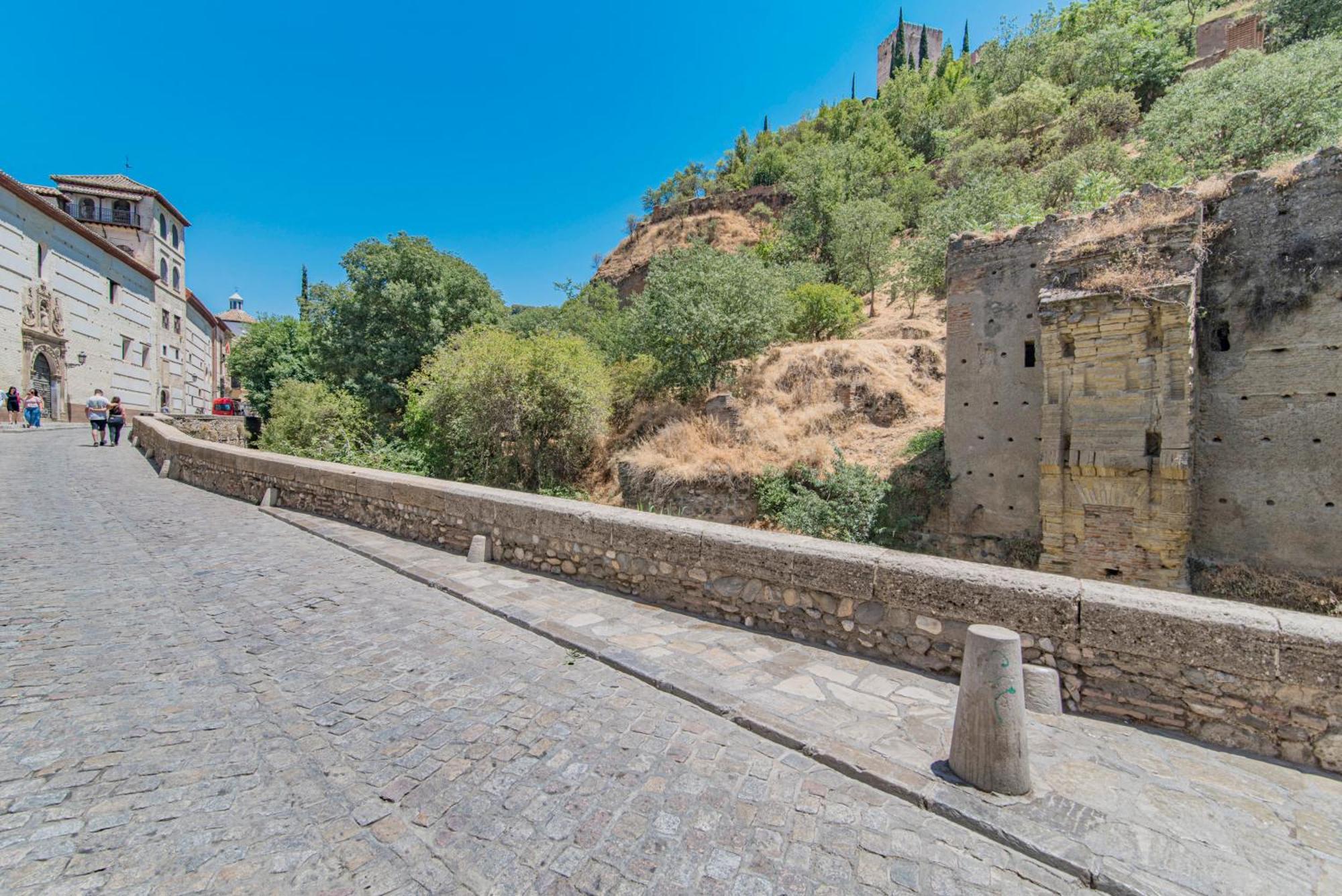 Gloria Bendita Pangsapuri Granada